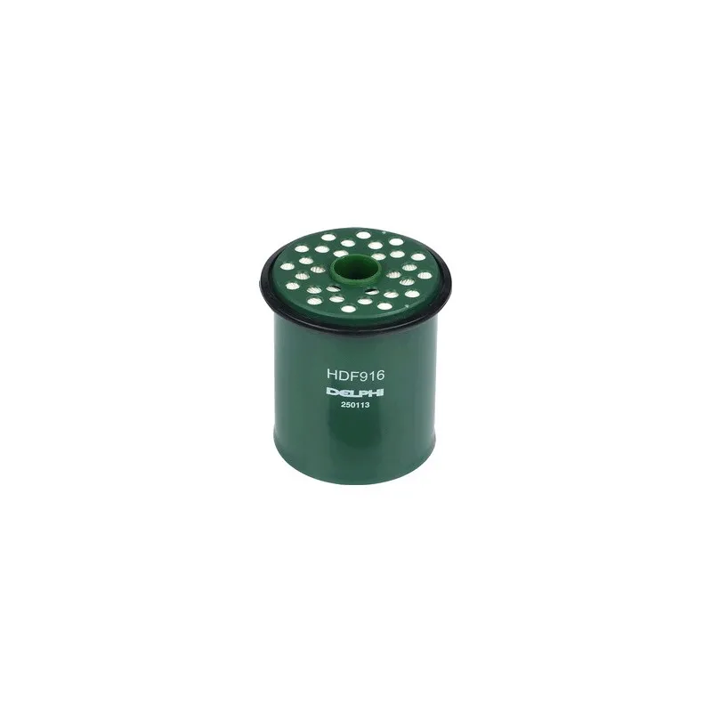 Filtre à carburant DELPHI HDF916