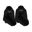 Housse de siège F-CORE UX18 BLACK - Visuel 1