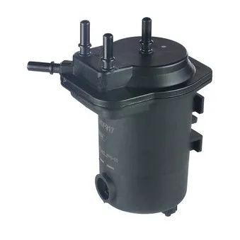 Filtre à carburant DELPHI HDF917