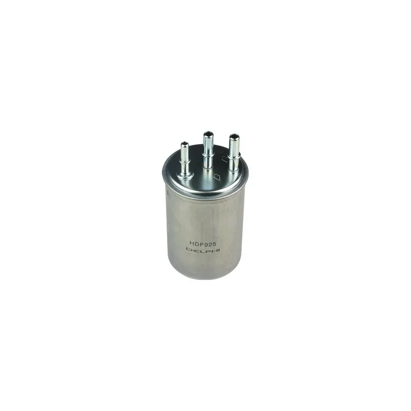 Filtre à carburant DELPHI HDF925