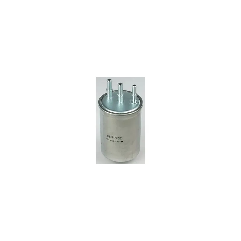 Filtre à carburant DELPHI HDF925E