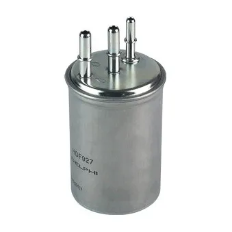 Filtre à carburant DELPHI HDF927