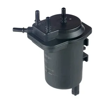 Filtre à carburant DELPHI HDF941