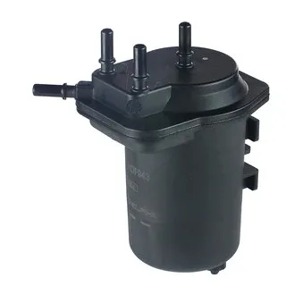 Filtre à carburant DELPHI HDF943