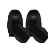 Housse de siège F-CORE UX14 BLACK - Visuel 1