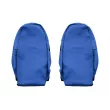 Housse de siège F-CORE UX14 BLUE - Visuel 2