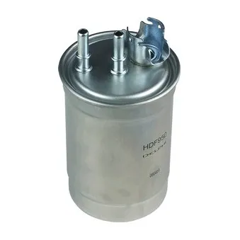 Filtre à carburant DELPHI HDF950
