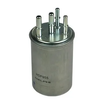 Filtre à carburant DELPHI HDF955
