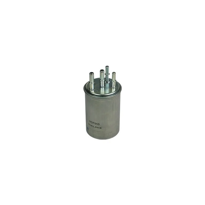 Filtre à carburant DELPHI HDF955