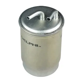 Filtre à carburant DELPHI HDF960
