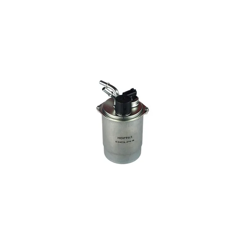 Filtre à carburant DELPHI HDF963