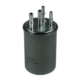 Filtre à carburant DELPHI HDF965