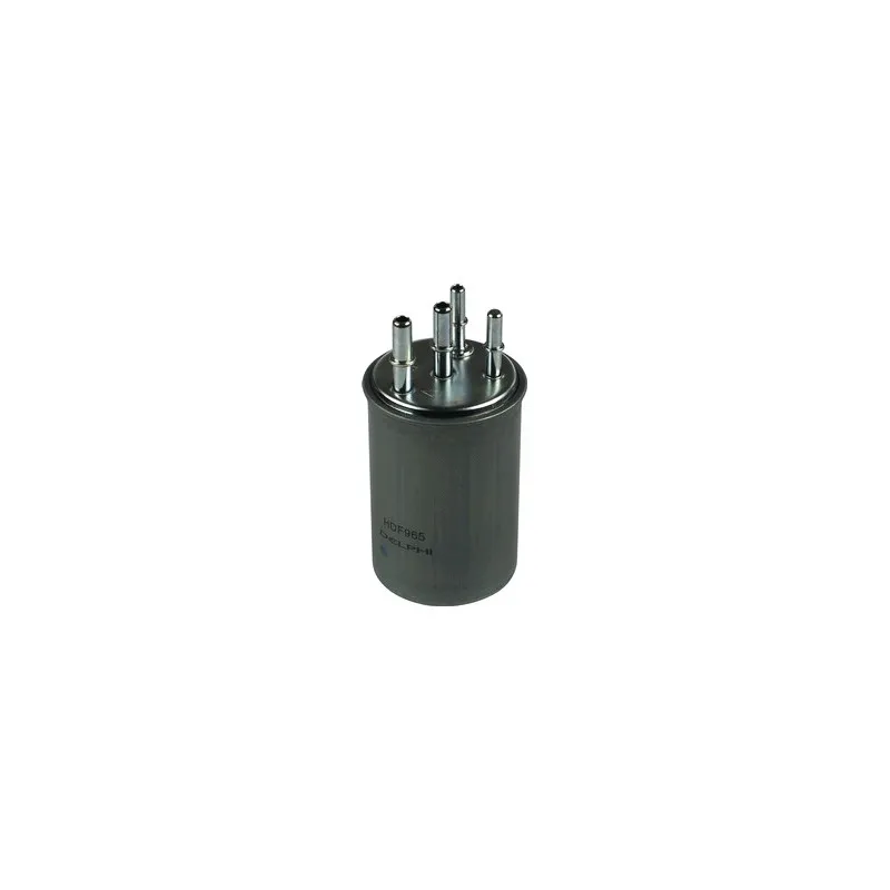 Filtre à carburant DELPHI HDF965