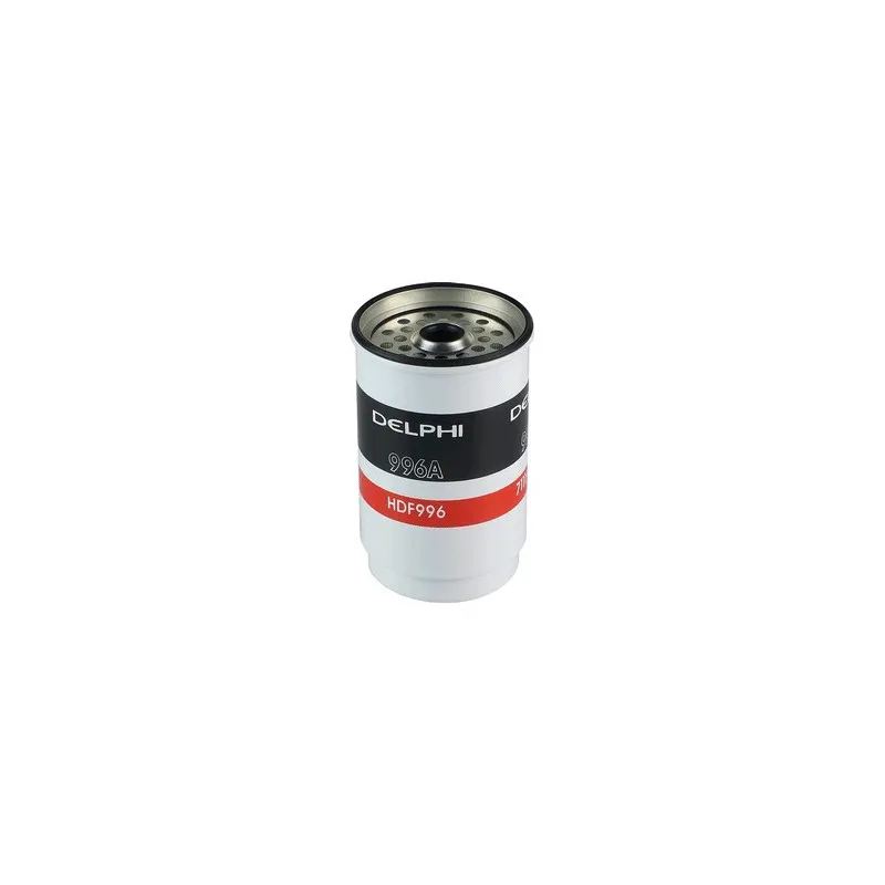 Filtre à carburant DELPHI HDF996