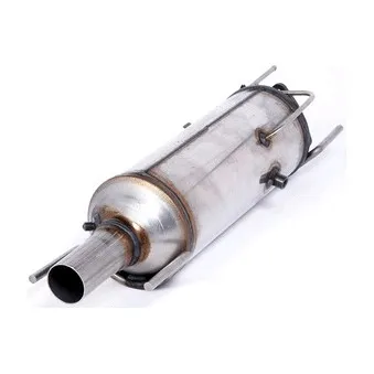 Filtre à particules / à suie, échappement DELPHI HDP101