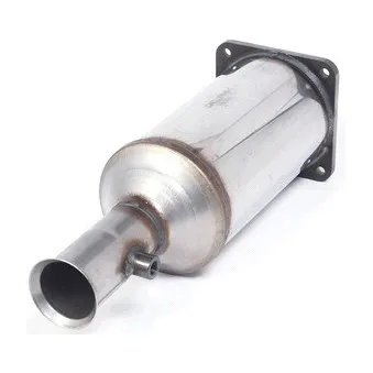 Filtre à particules / à suie, échappement DELPHI HDP102