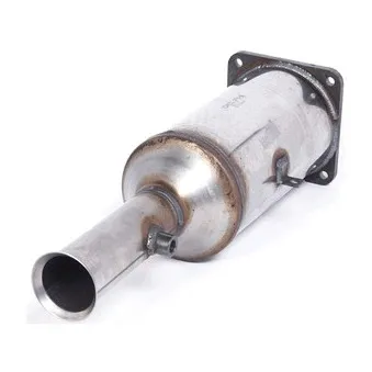Filtre à particules / à suie, échappement DELPHI HDP103