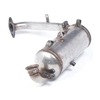 Filtre à particules / à suie, échappement DELPHI HDP105