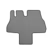 tapis de sol F-CORE KL19 GRAY - Visuel 1