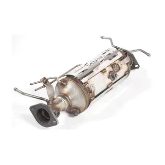 Filtre à particules / à suie, échappement DELPHI HDP106