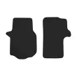tapis de sol F-CORE KL20 BLACK - Visuel 1