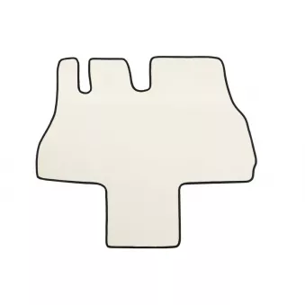 tapis de sol F-CORE KL19 CHAMP