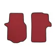 tapis de sol F-CORE KL20 RED - Visuel 1