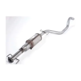 Filtre à particules / à suie, échappement DELPHI HDP109