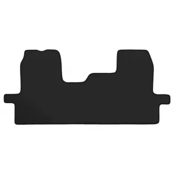 tapis de sol F-CORE KL12 BLACK