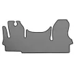 tapis de sol F-CORE KL13 GRAY - Visuel 1