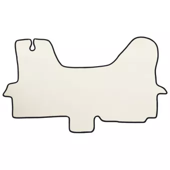 tapis de sol F-CORE KL10 CHAMP