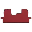 tapis de sol F-CORE KL12 RED - Visuel 1