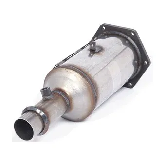 Filtre à particules / à suie, échappement DELPHI HDP112