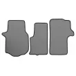 tapis de sol F-CORE KL06 GRAY - Visuel 1