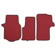 tapis de sol F-CORE KL06 RED - Visuel 1