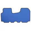 tapis de sol F-CORE KL07 BLUE - Visuel 1