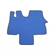 tapis de sol F-CORE KL18 BLUE - Visuel 1