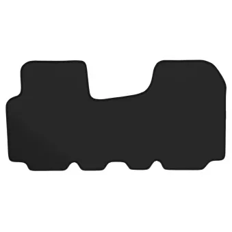 tapis de sol F-CORE KL07 BLACK