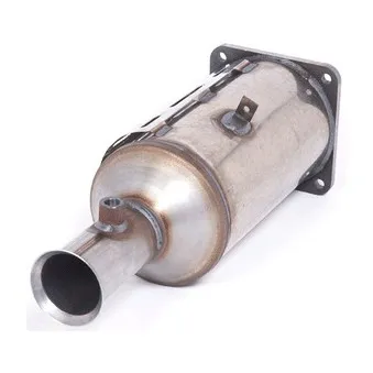 Filtre à particules / à suie, échappement DELPHI HDP113