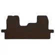 tapis de sol F-CORE KL12 BROWN - Visuel 1