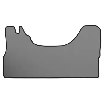 tapis de sol F-CORE KL01 GRAY