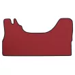tapis de sol F-CORE KL01 RED - Visuel 1