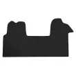 tapis de sol F-CORE KL02 BLACK - Visuel 1