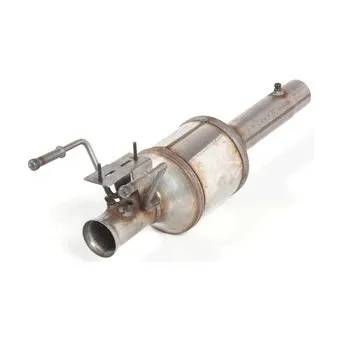 Filtre à particules / à suie, échappement DELPHI HDP115