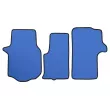 tapis de sol F-CORE KL06 BLUE - Visuel 1