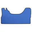 tapis de sol F-CORE KL01 BLUE - Visuel 1