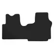 tapis de sol F-CORE KL09 BLACK - Visuel 1