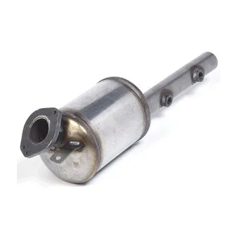 Filtre à particules / à suie, échappement DELPHI HDP118