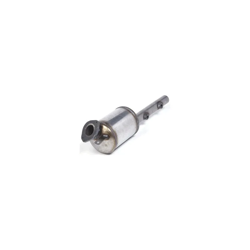 Filtre à particules / à suie, échappement DELPHI HDP118