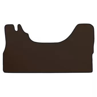 tapis de sol F-CORE KL01 BROWN